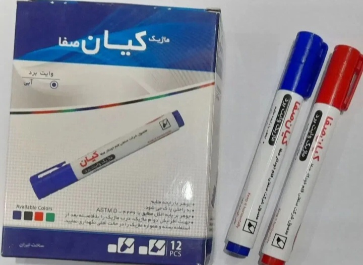 ماژیک کیان